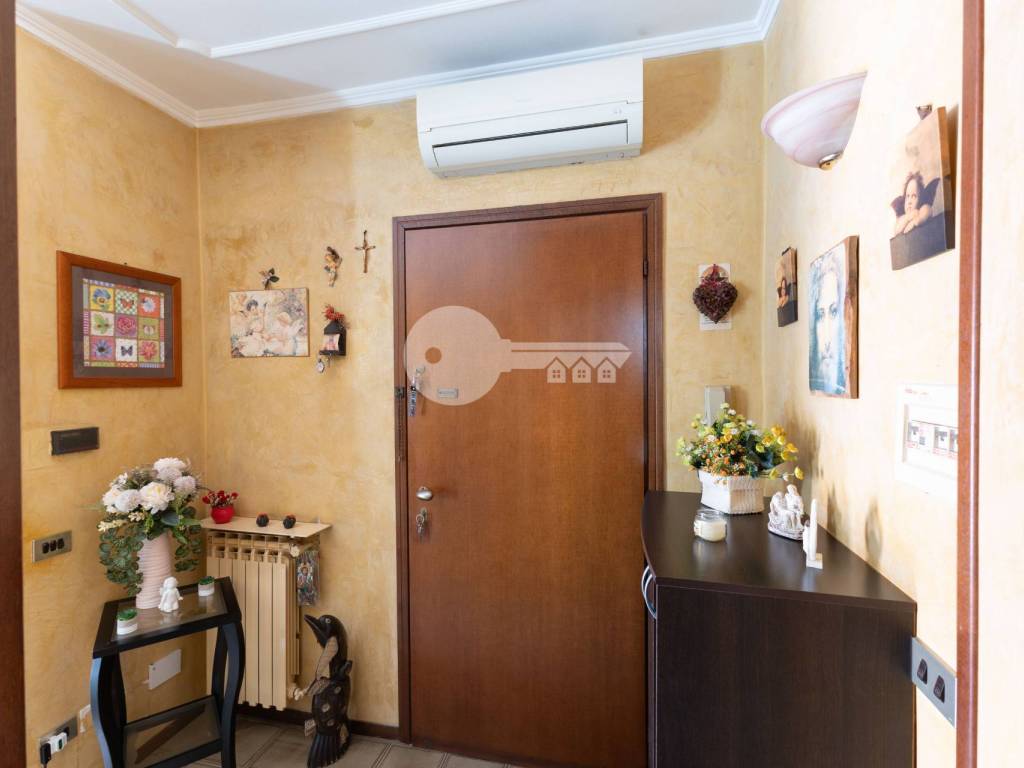 Appartamento a Leno in VIA GIAN MARIA BRAVO, 28 - Foto 2