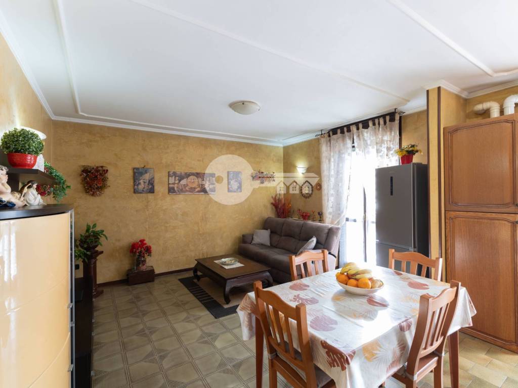 Appartamento a Leno in VIA GIAN MARIA BRAVO, 28 - Foto 4