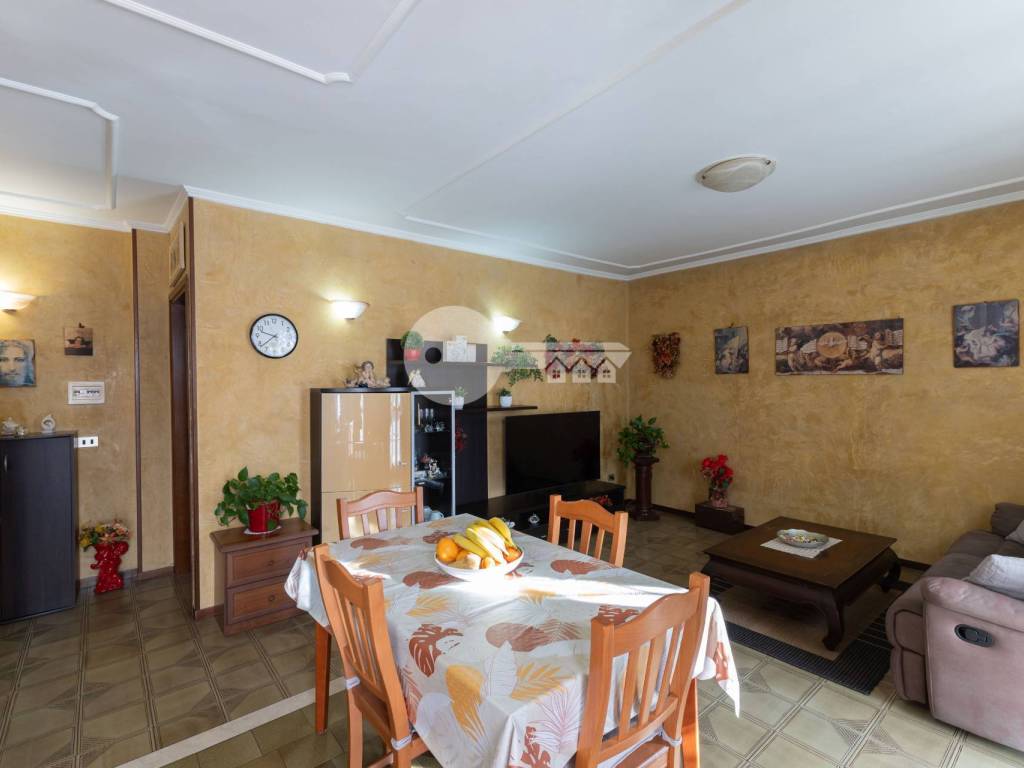 Appartamento a Leno in VIA GIAN MARIA BRAVO, 28 - Foto 5