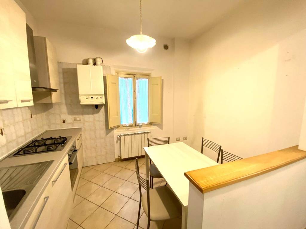 Appartamento a Prato in Via Tinaia - Foto 2