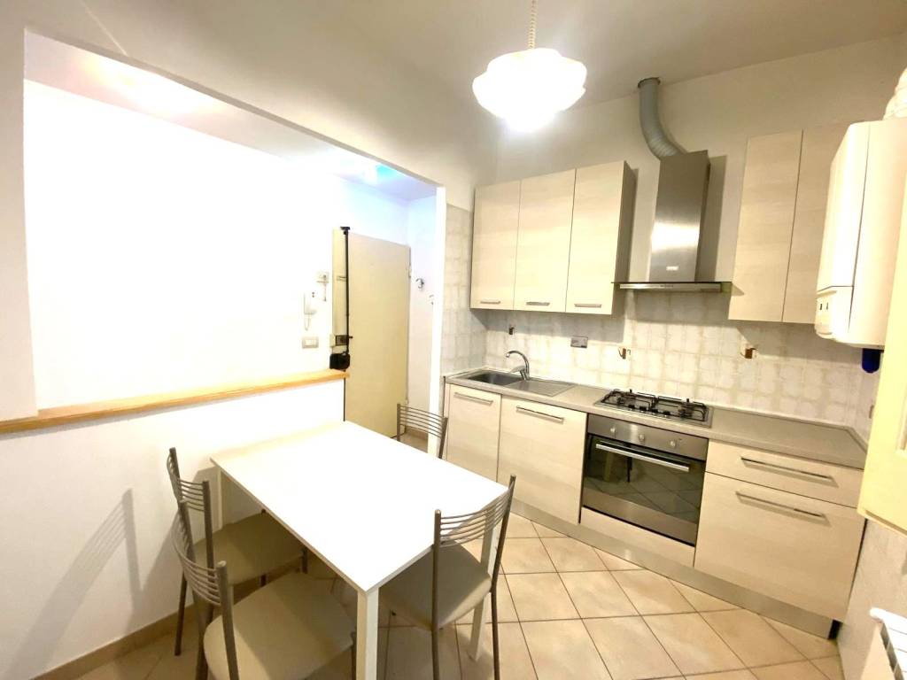 Appartamento a Prato in Via Tinaia - Foto 3