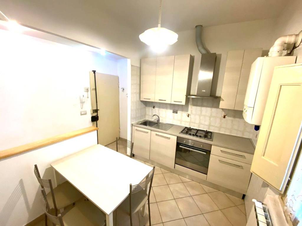 Appartamento a Prato in Via Tinaia - Foto 4