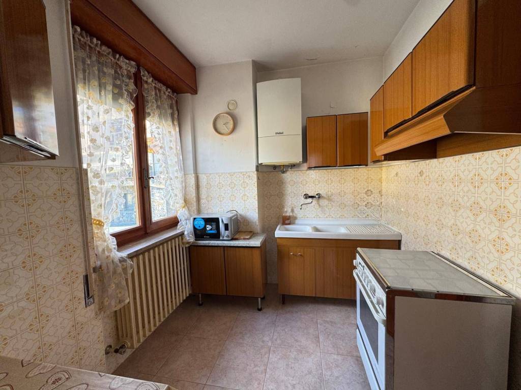 Appartamento a Ardesio in VIA MATTEOTTI, 4 - Foto 4