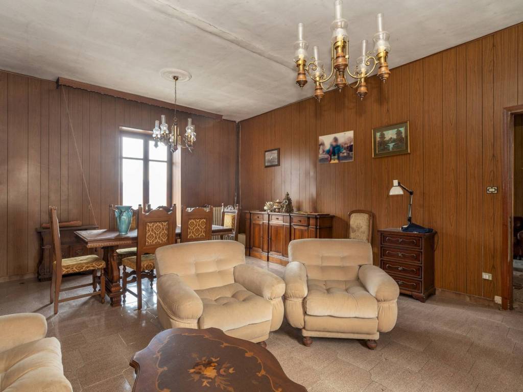 Appartamento a Sanfront in Via Paesana, 26 - Foto 2