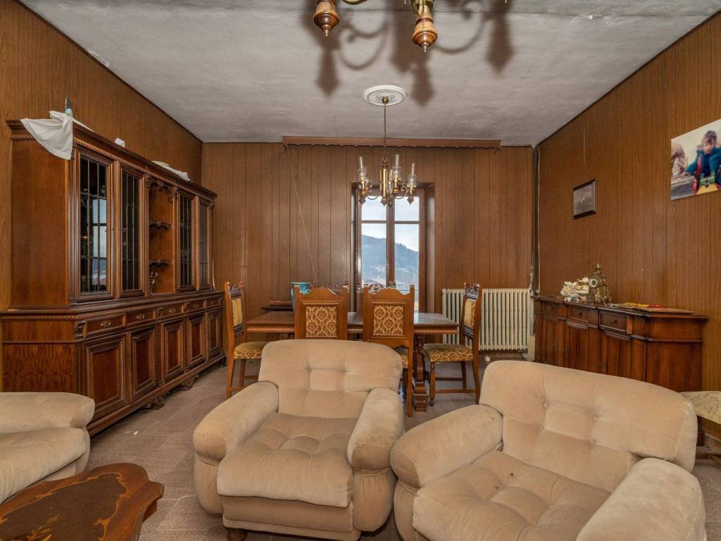 Appartamento a Sanfront in Via Paesana, 26 - Foto 3
