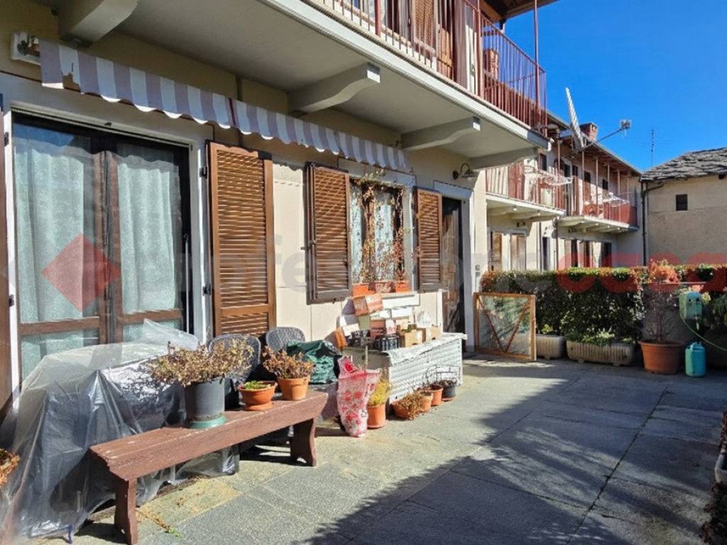 Appartamento a Frossasco in via castello, 33 - Foto 3