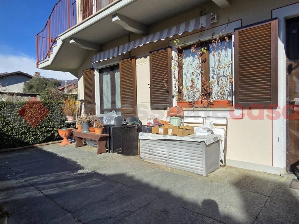 Appartamento a Frossasco in via castello, 33 - Foto 4