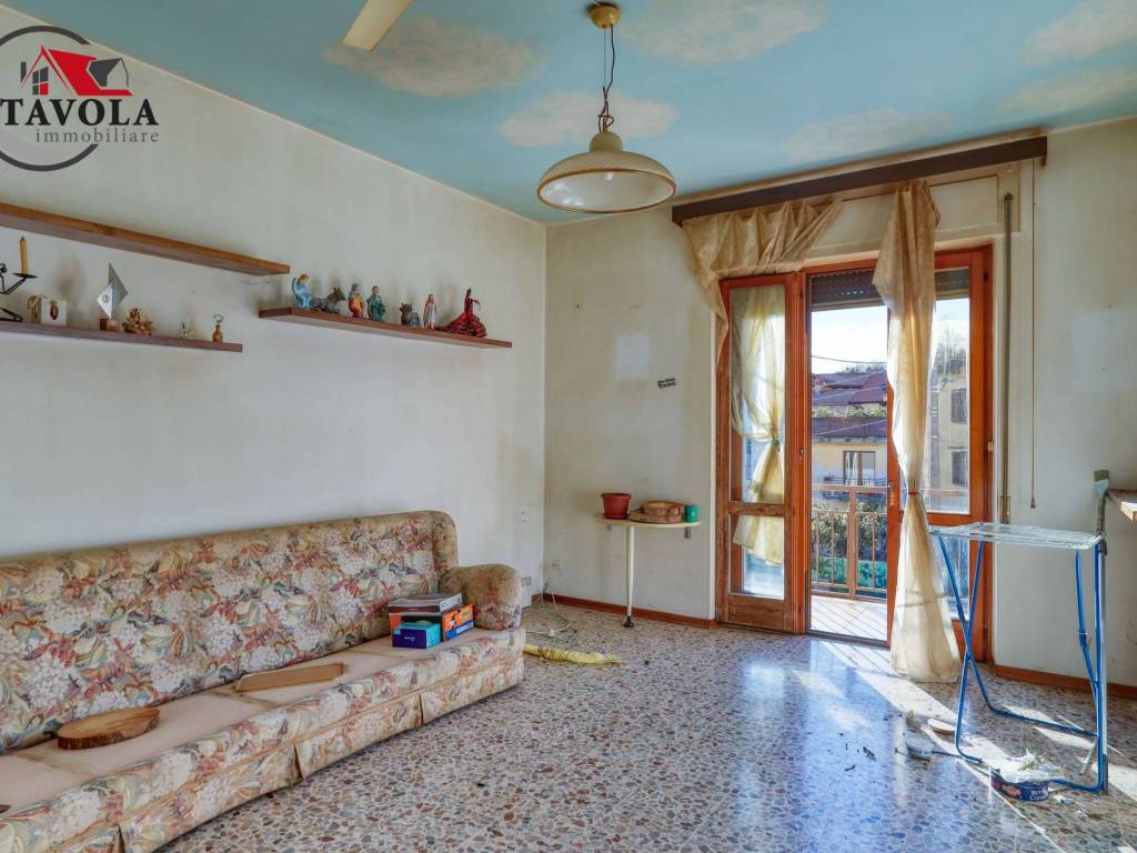 Appartamento a Arcisate in Via della Vittoria, 6 - Foto 2