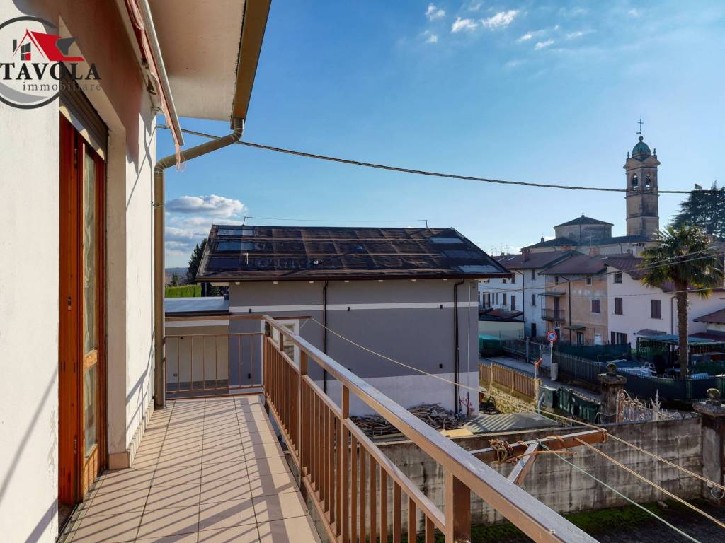 Appartamento a Arcisate in Via della Vittoria, 6 - Foto 4