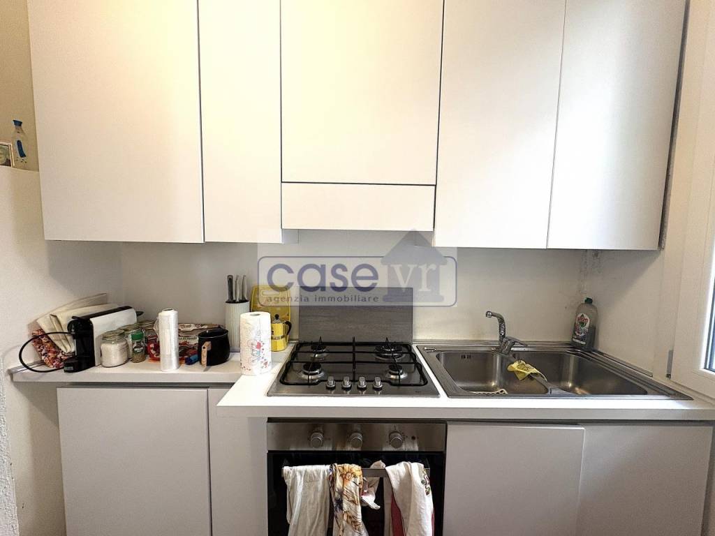 Appartamento a Verona in Via Adigetto, 18 - Foto 3