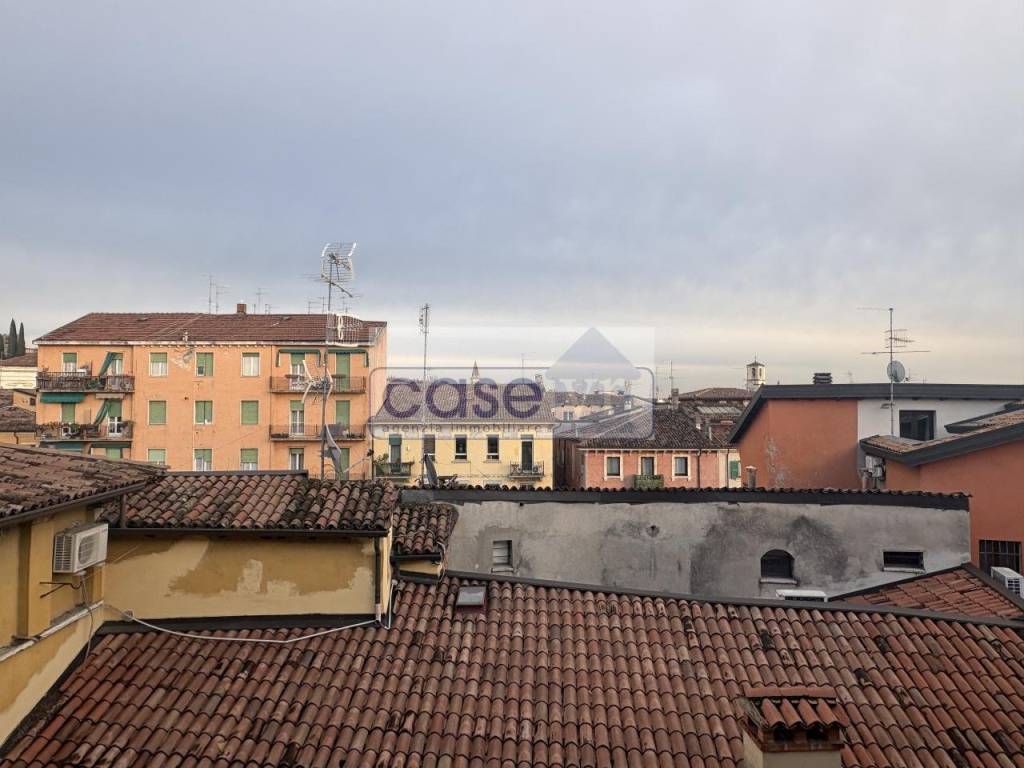 Appartamento a Verona in Via Giosuè Carducci, 17 - Foto 2
