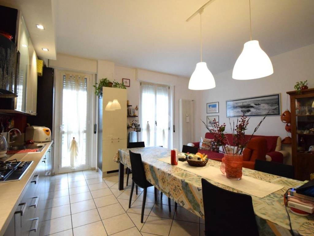 Appartamento a Monza in Via G. Marconi - Foto 2