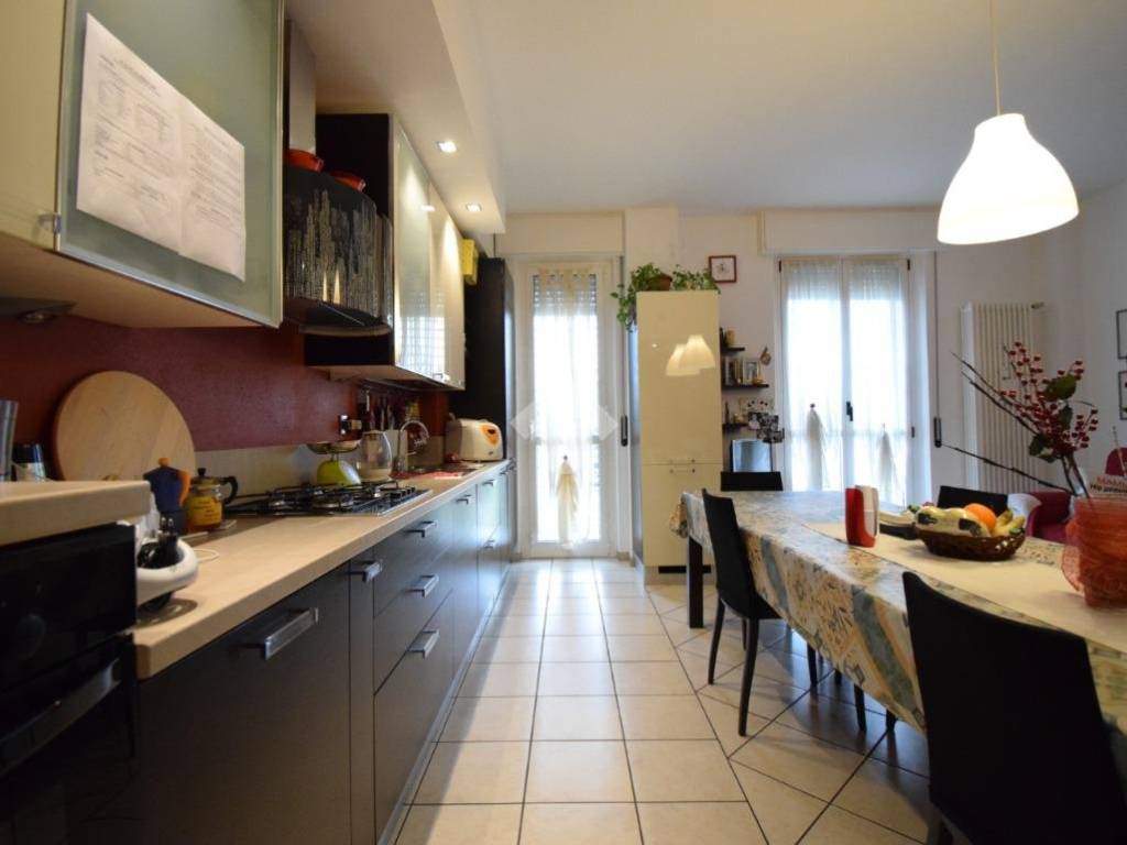 Appartamento a Monza in Via G. Marconi - Foto 3