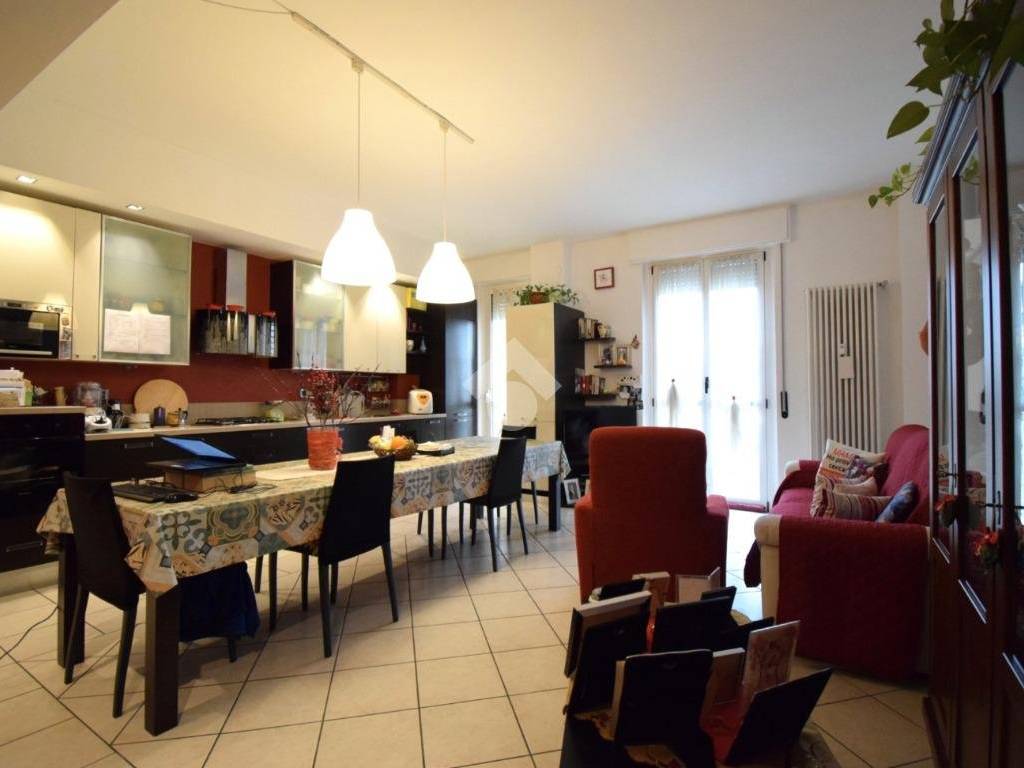 Appartamento a Monza in Via G. Marconi - Foto 4