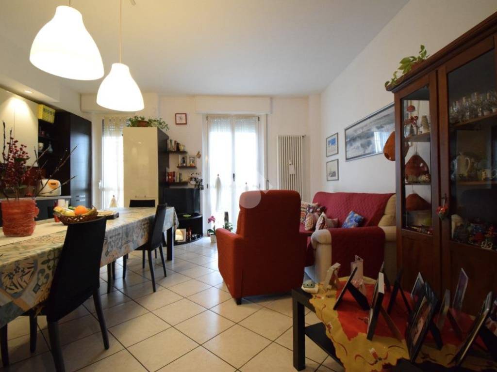 Appartamento a Monza in Via G. Marconi - Foto 5