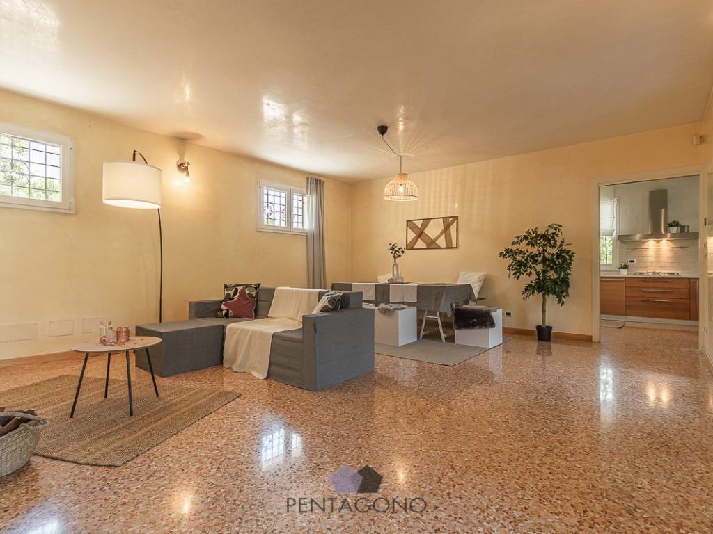 Casa indipendente a Padova in Via Giovanni Salce, 2 - Foto 5
