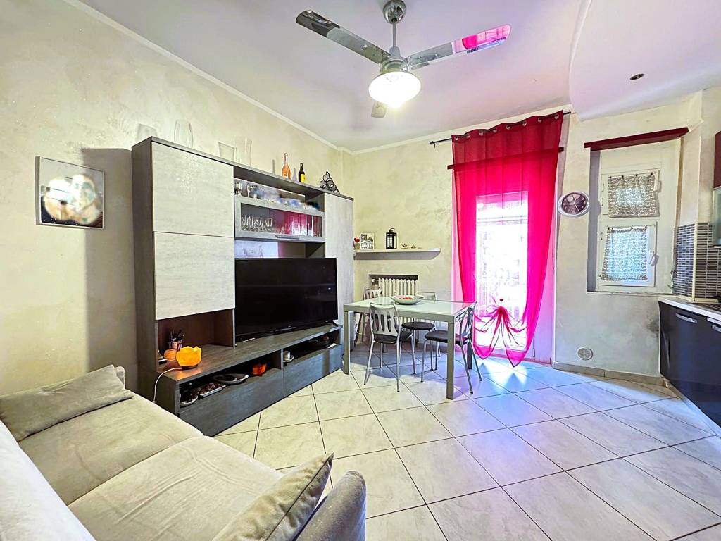 Appartamento a Nichelino in Via Cagliari, 17 - Foto 4