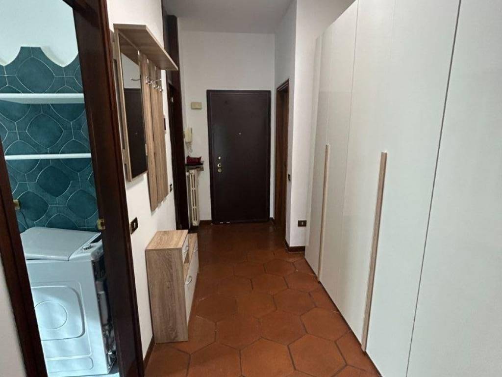 Appartamento a Rho in Via Camillo Benso di Cavour, 7 - Foto 2