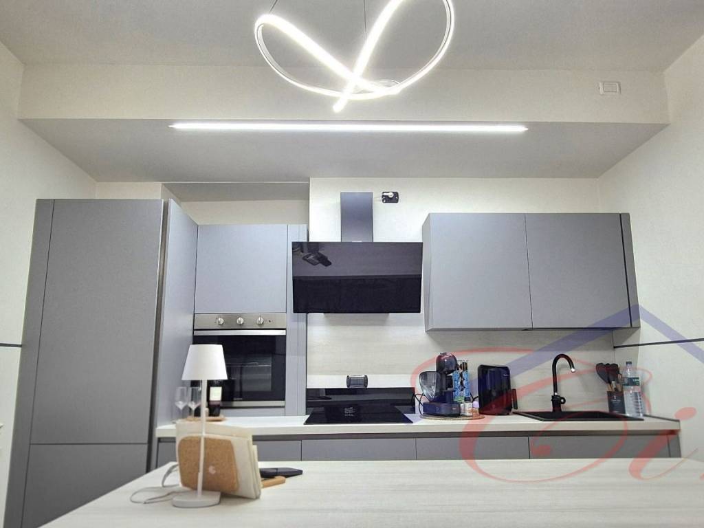 Appartamento a Oggiono in Via 1 Maggio - Foto 4