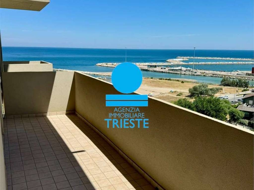 Appartamento a Pesaro in viale berna, 12 - Foto 3