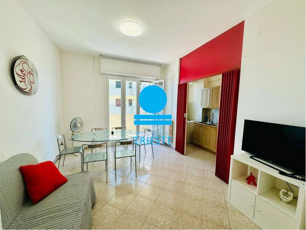 Appartamento a Pesaro in viale berna, 12 - Foto 4