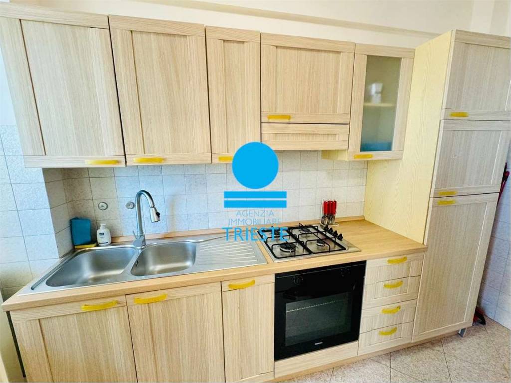 Appartamento a Pesaro in viale berna, 12 - Foto 5