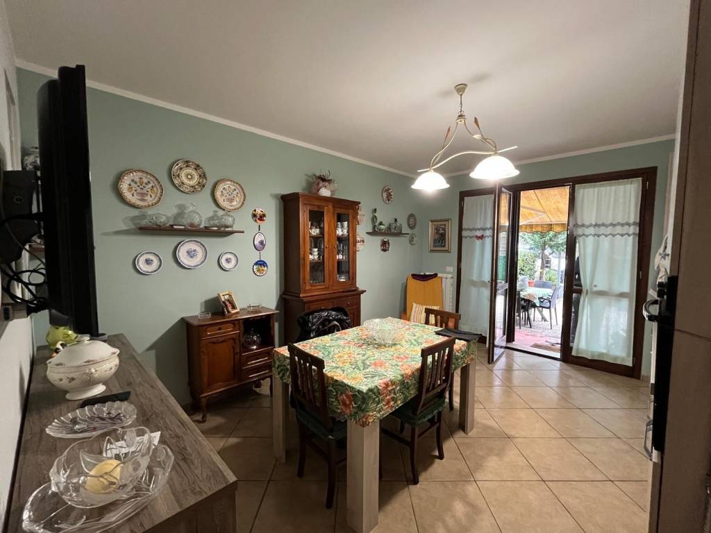 Villetta a schiera a Altopascio - Foto 4