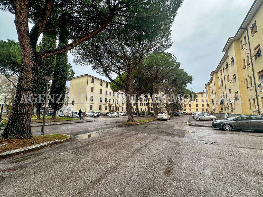 Appartamento a Grosseto in Via Capodistria - Foto 2