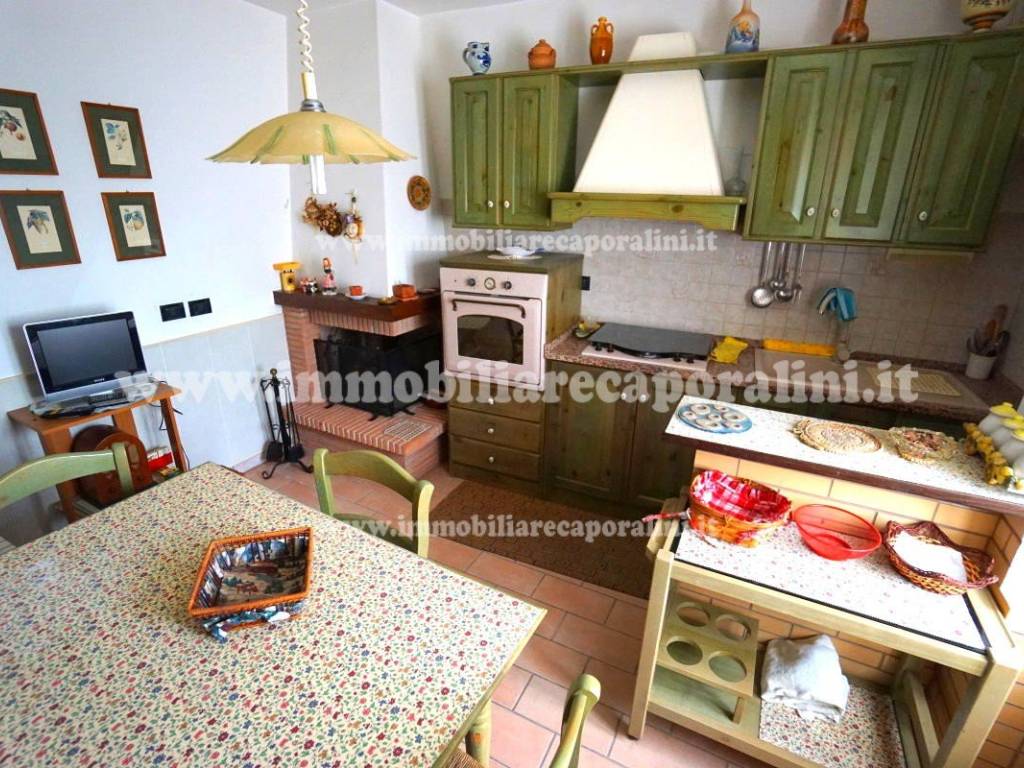 Casa indipendente a Montecassiano - Foto 2