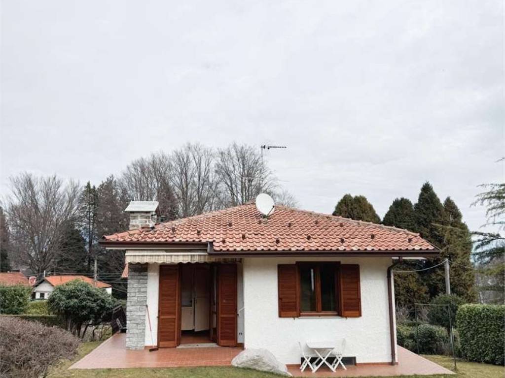 Casa indipendente a Gignese in Via Al panorama, 16 - Foto 5