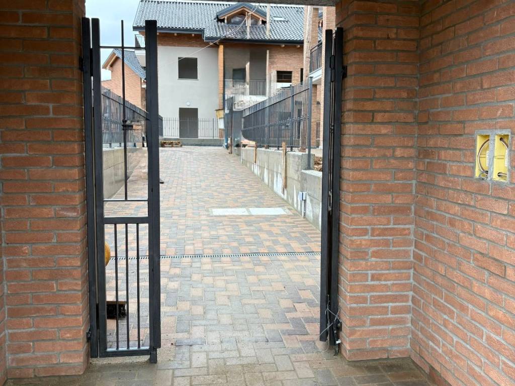 Appartamento a Pianezza in Via Druento, 14 - Foto 5
