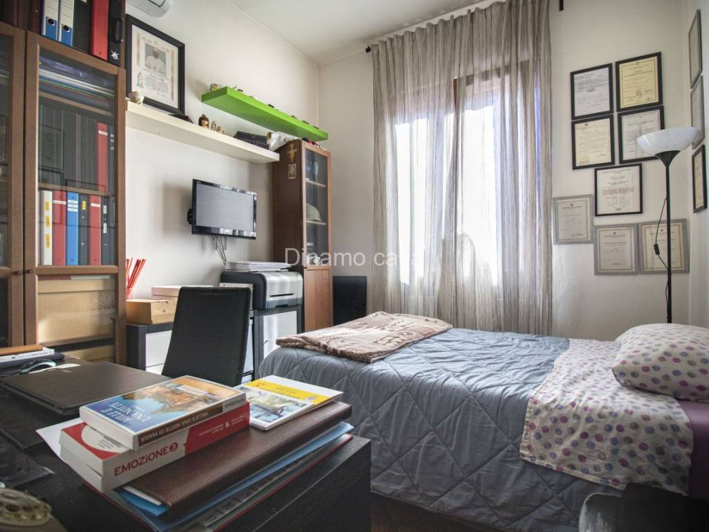 Casa indipendente a Prato in Via Andrea Guazzalotri - Foto 5