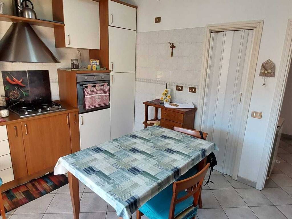 Appartamento a Asciano in Via Alcide Cervi - Foto 2