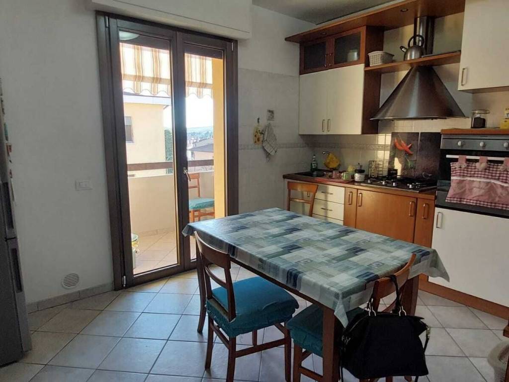Appartamento a Asciano in Via Alcide Cervi - Foto 3