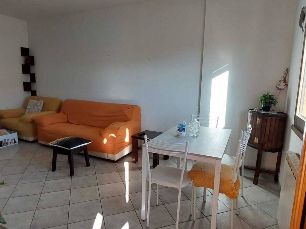 Appartamento a Asciano in Via Alcide Cervi - Foto 4