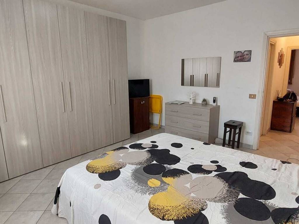 Appartamento a Asciano in Via Alcide Cervi - Foto 5