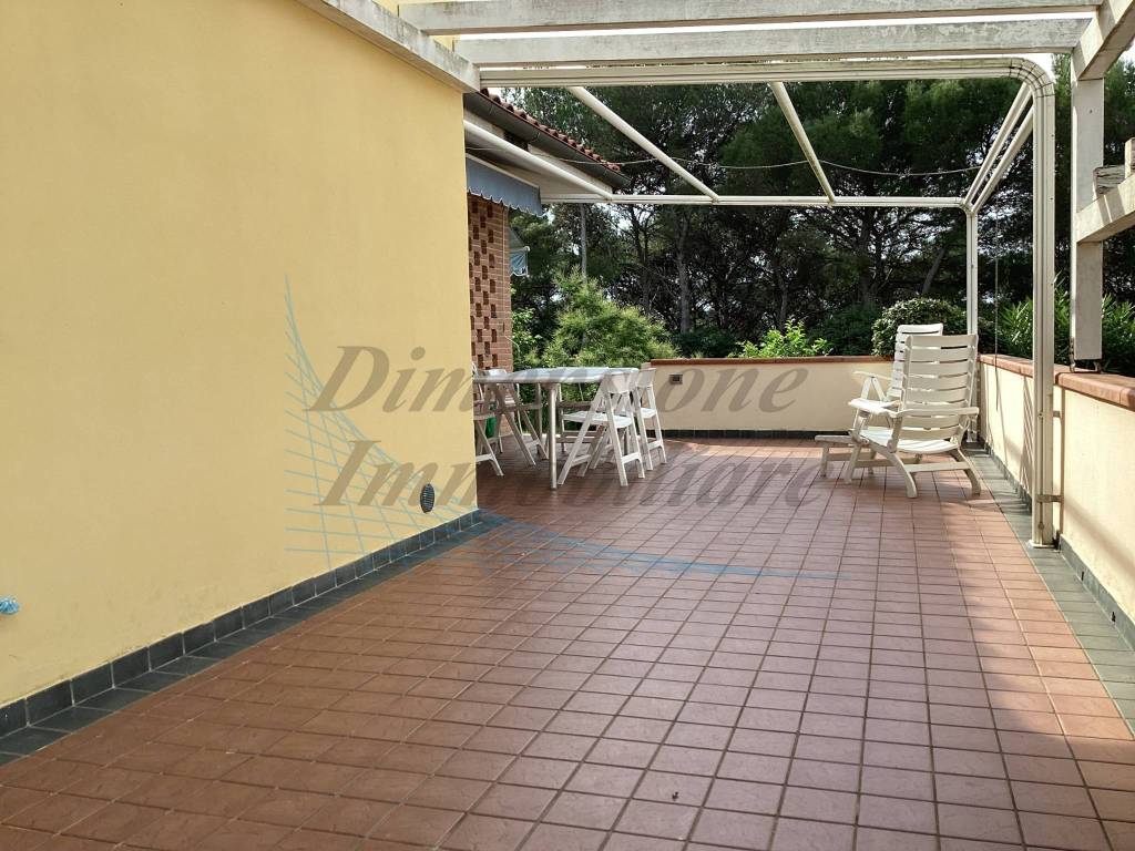 Villa a Rosignano marittimo in Via delle Rose - Foto 3