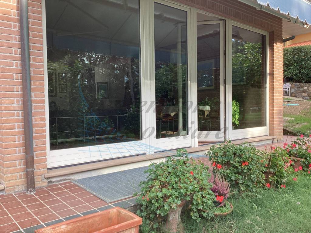 Villa a Rosignano marittimo in Via delle Rose - Foto 4