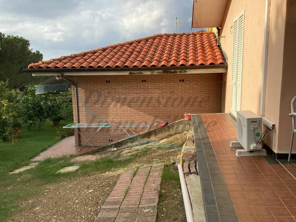 Villa a Rosignano marittimo in Via delle Rose - Foto 5
