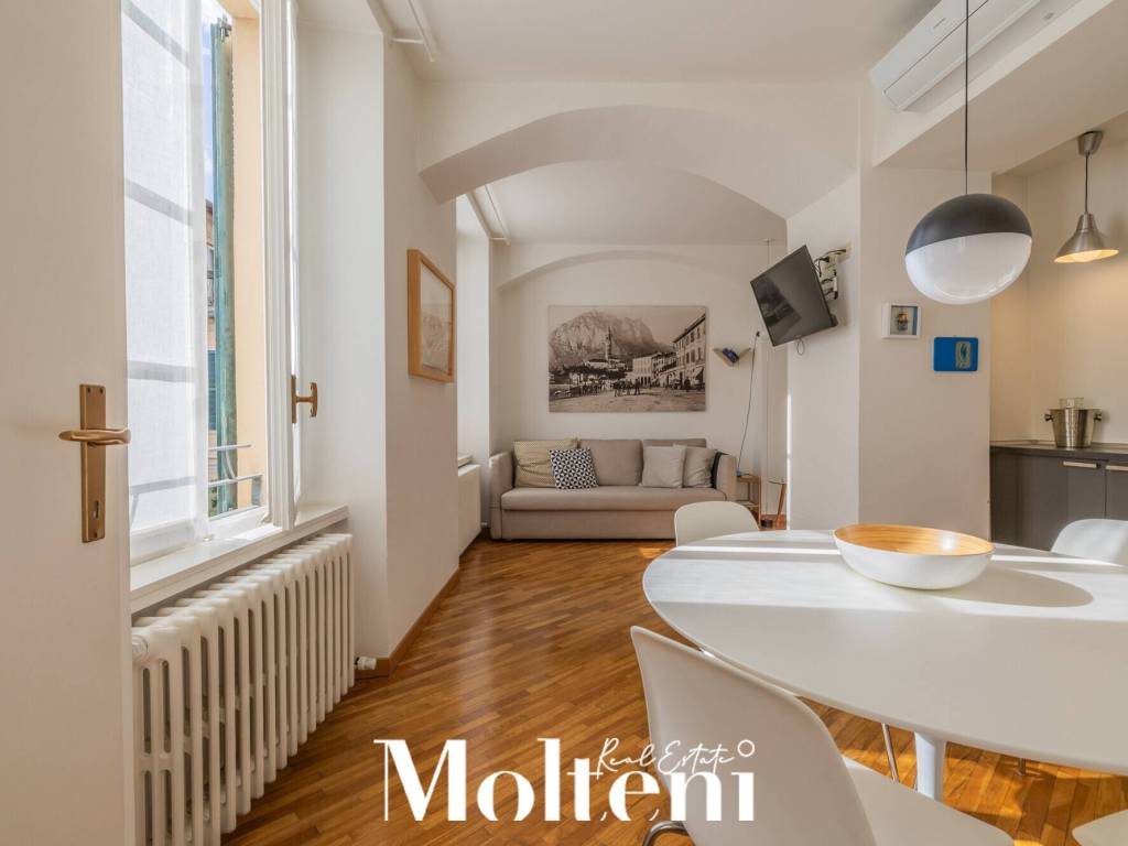 Appartamento a Lecco in via bovara, 17 - Foto 2