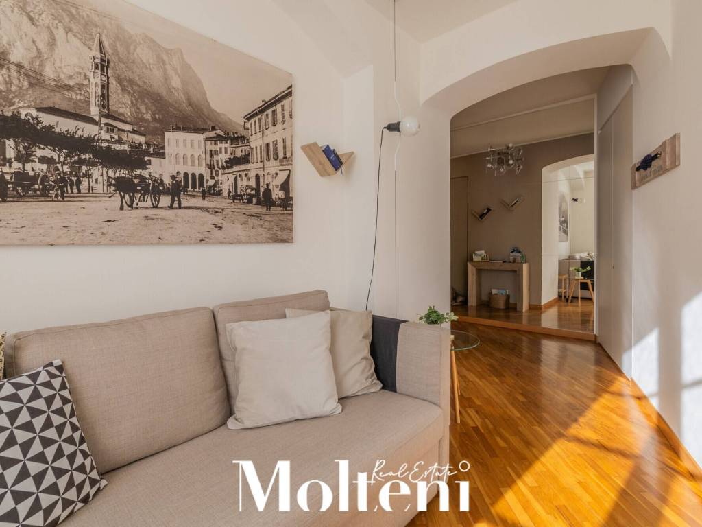 Appartamento a Lecco in via bovara, 17 - Foto 4