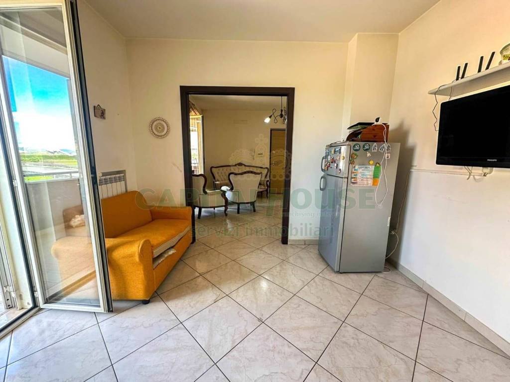 Appartamento a San prisco in Viale dello Sport - Foto 4