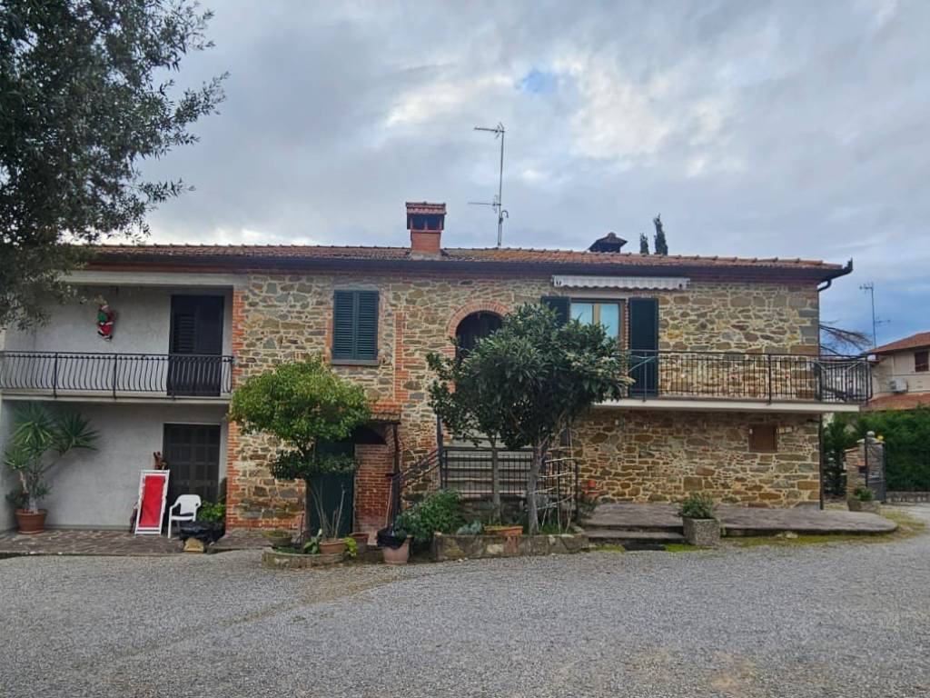 Rustico / casale a Lucignano in Strada Provinciale Procacci - Foto 2