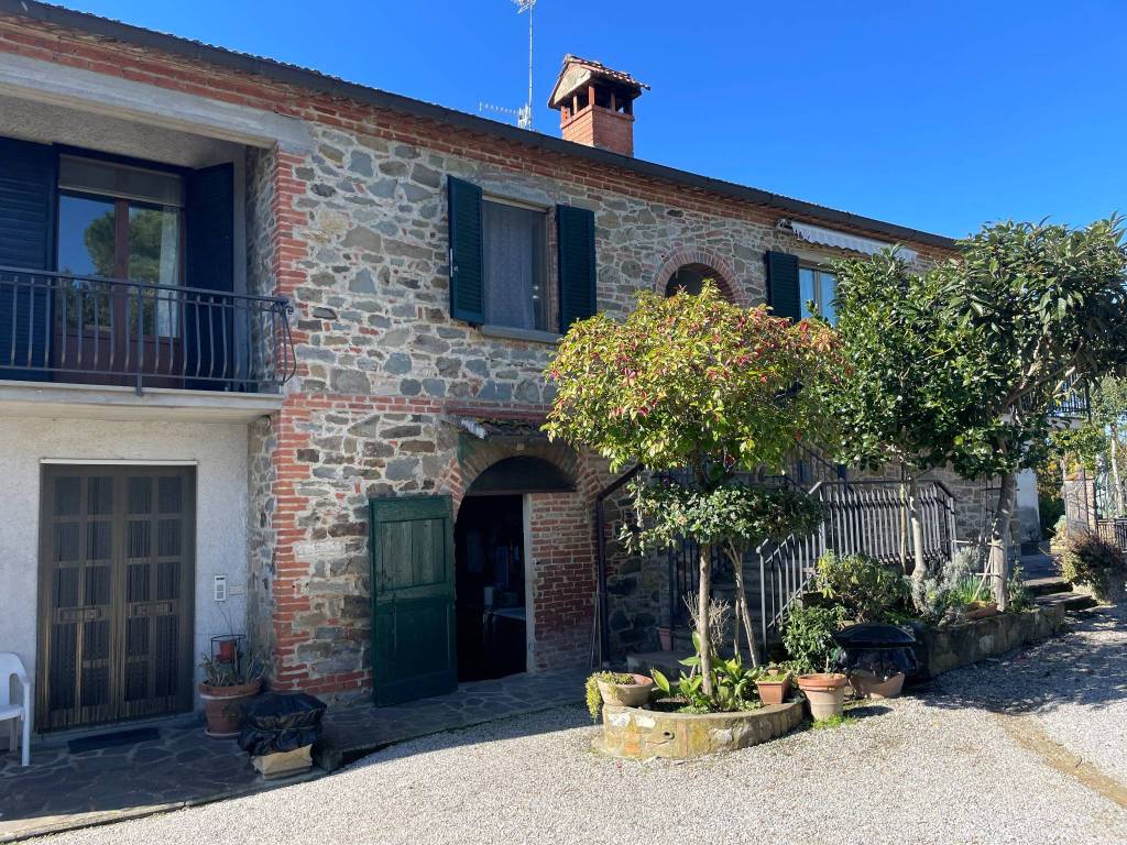 Rustico / casale a Lucignano in Strada Provinciale Procacci - Foto 4