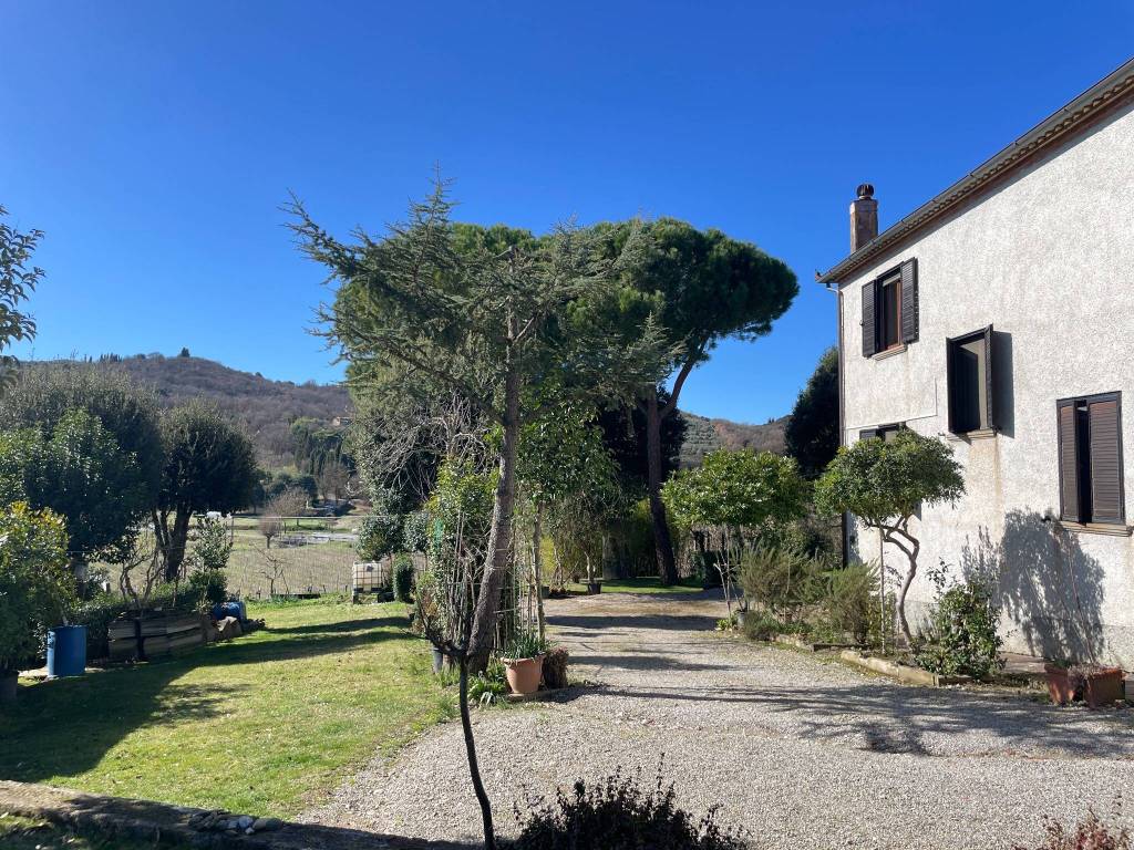 Rustico / casale a Lucignano in Strada Provinciale Procacci - Foto 5