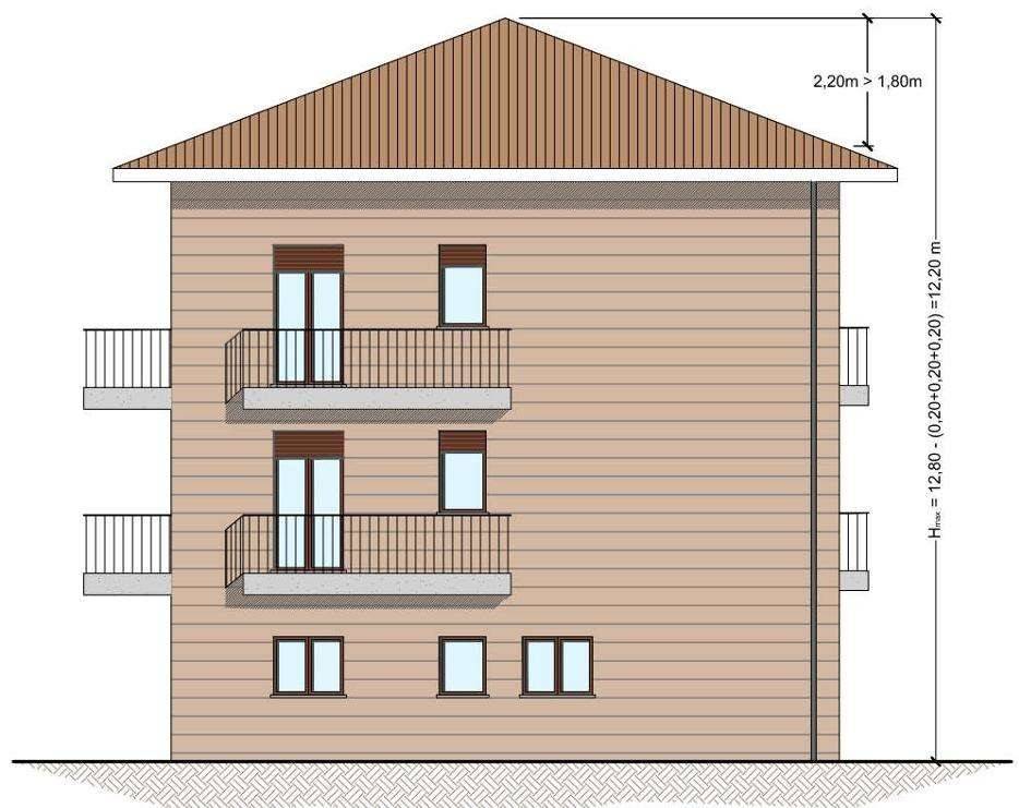 Appartamento a Tolentino in via Chiesa, 5 - Foto 3