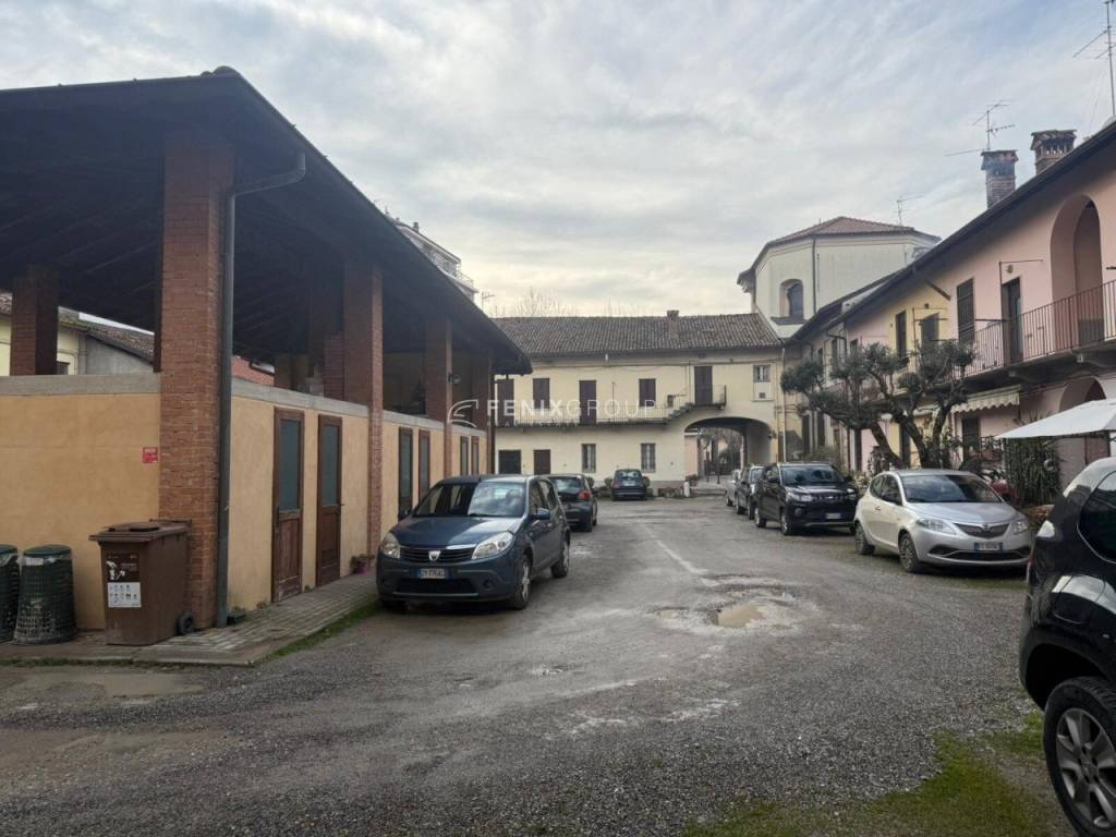 Appartamento a Pioltello in Via Roma, 54 - Foto 2