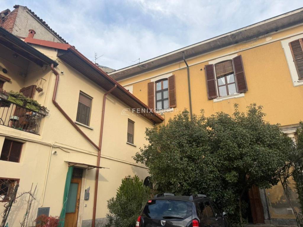 Appartamento a Pioltello in Via Roma, 54 - Foto 3
