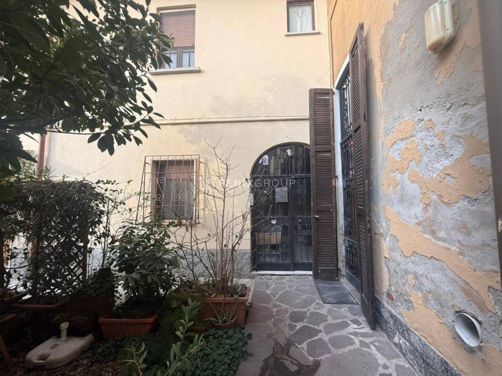 Appartamento a Pioltello in Via Roma, 54 - Foto 4