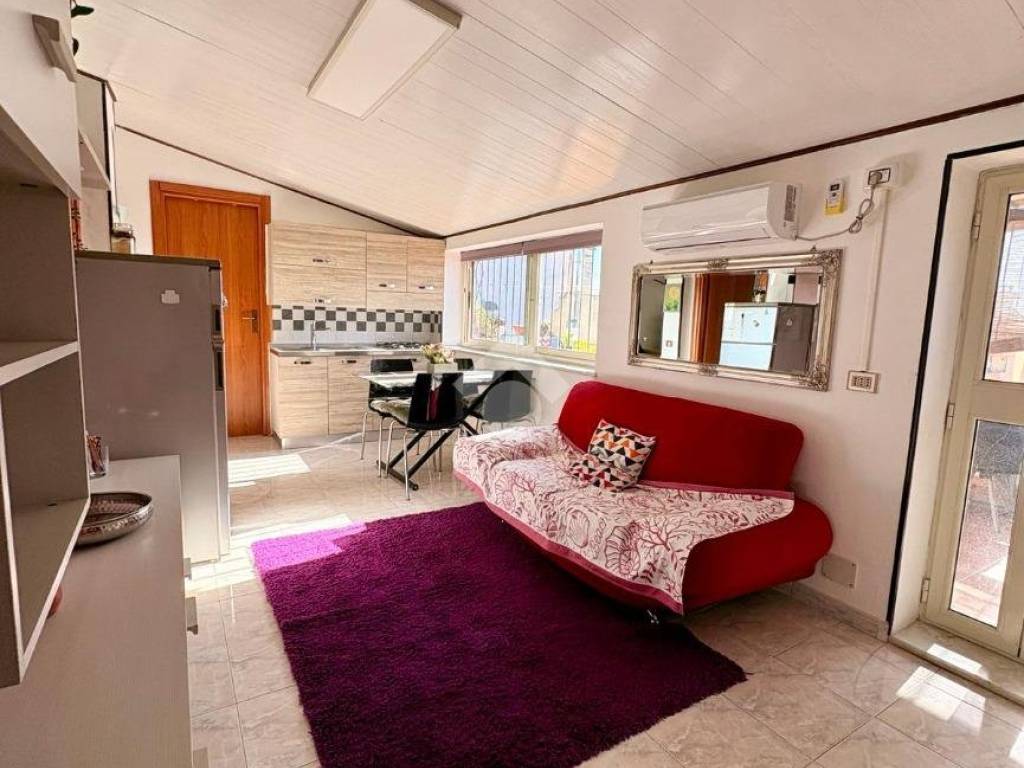 Appartamento a Cagliari in Via campo pisano, 41 - Foto 2